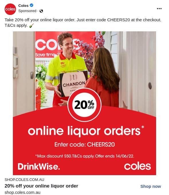 Coles Ad Bigdatr