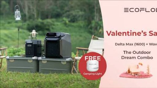 Valentines Day Sale Ecoflow Australia Ad Bigdatr