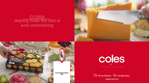 Coles Ad Bigdatr