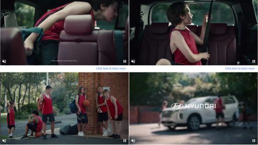 Explore New Hyundai Ads BigDatr