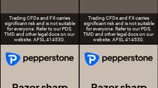 Trade The Possibilities Anywhere With Pepperstone Pepperstone Ad