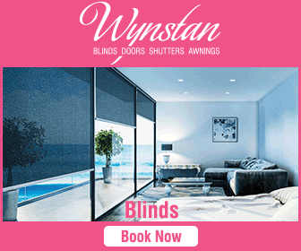 blinds wynstan