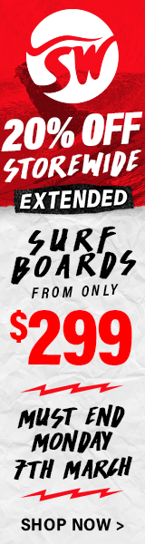 The Surfboard Warehouse Australia