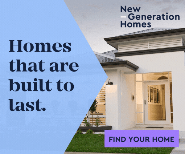New Generation Homes Ad Bigdatr