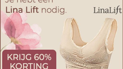 linalift bra