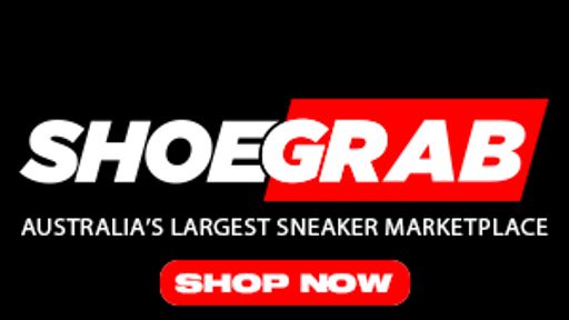 ShoeGrab - Australia's Largest Sneaker Marketplace