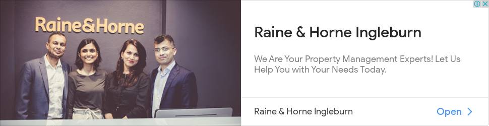 About Us - Raine & Horne Ingleburn