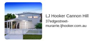 37 Edge Street Murarrie, QLD 4172 - House for sale - LJ Hooker Cannon Hill