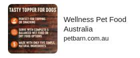 petbarn wellness core