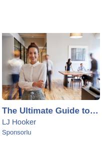 LJ Hooker Real Estate - Everything you need to know about finding a property manager | LJ Hooker
