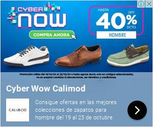 Catalogo calimod best sale