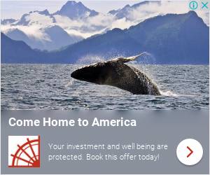 Come Home to America - American Queen Steamboat Company