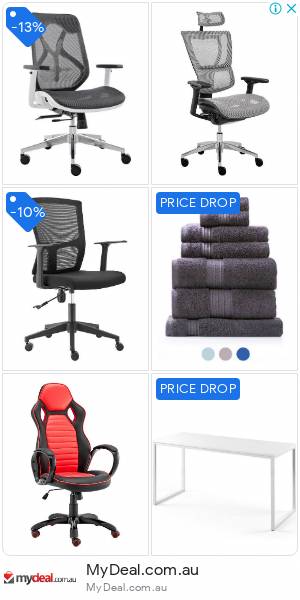 ergoduke chair