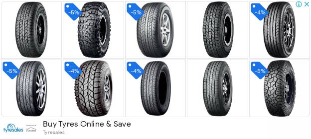 Yokohama Geolandar X At G016 37 12 5r 126q Tyres Tyresales Ad