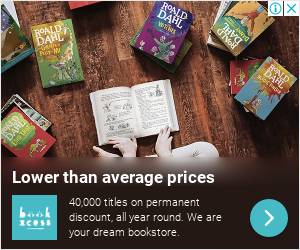 Bookxcess Online Malaysia S Best Bookstore Ad
