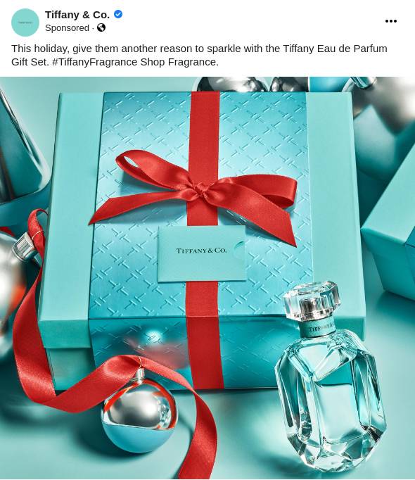 myer tiffany and co