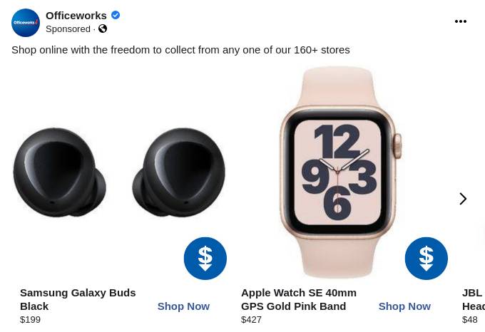 samsung smartwatch officeworks