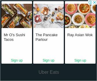 Order Mr Ou0027s Sushi Tacos Delivery Online  Melbourne  Menu 