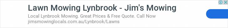 Mowing Lynbrook - Jim's Mowing Local 1300 795 645