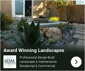 Jdm Landscape Residential, Commercial Landscaping Fresno Ca