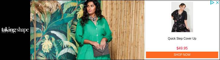 taking shape clothing australia