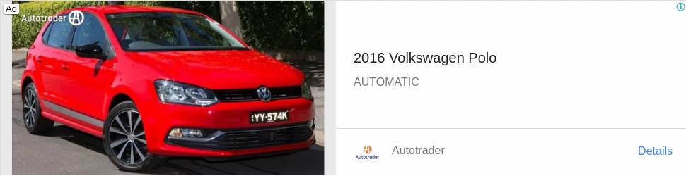 polo gti 2021 autotrader