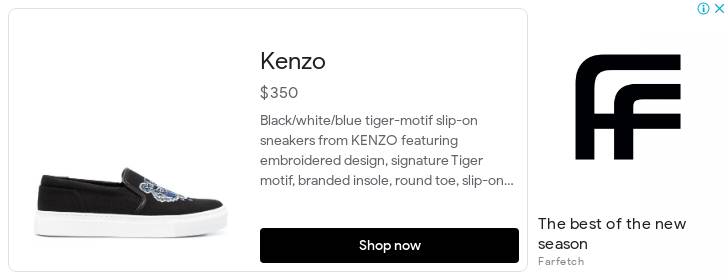 kenzo afterpay