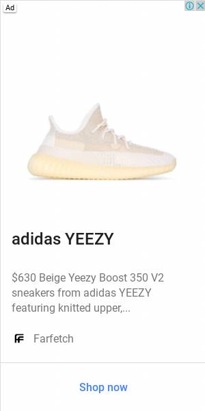 yeezy boost afterpay