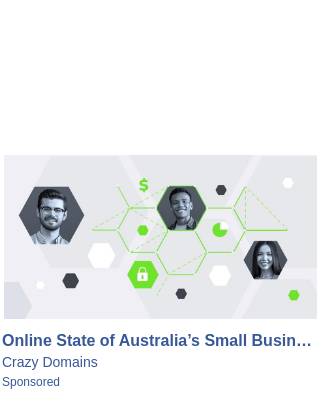 Crazy Domains Australia's Small Business Report 2021: Unlock Growth Through Insights - Crazy Domains Hub