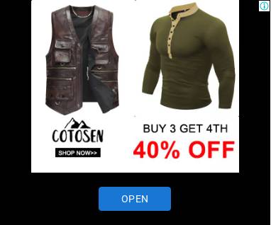 cotosen tactical jacket