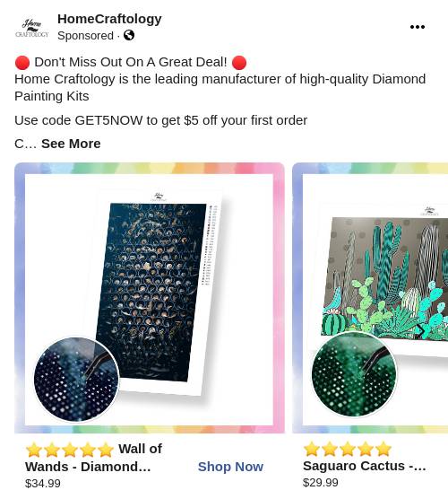 Home Craftology Ad Bigdatr