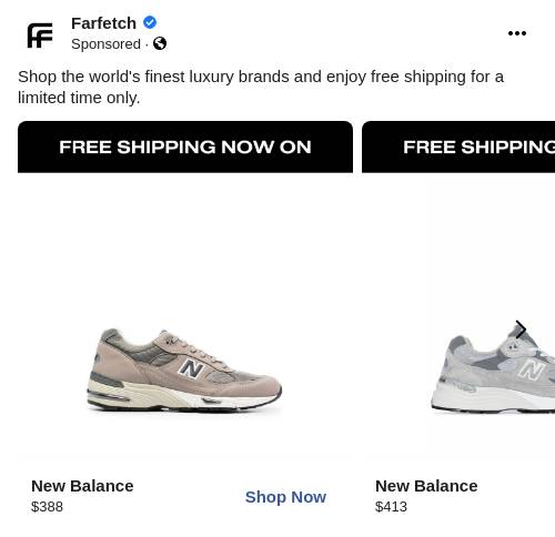 Shop New Balance 991 sneakers with Afterpay - Farfetch Australia