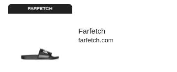 Shop black Palm Angels logo-print slides with Afterpay - Farfetch Australia