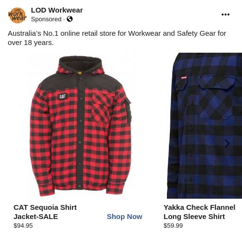 caterpillar sequoia shirt jacket