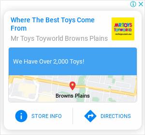 Online Toy Store For Lego Nerf More Mr Toys Toyworld Ad