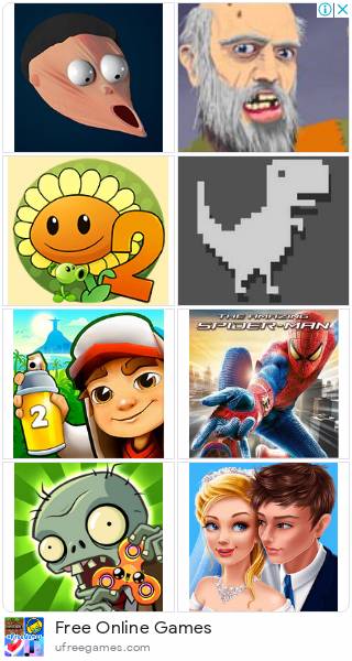 Play - Best Free Online Games On uFreeGames.Com  Free online games, Online  games, Play free games