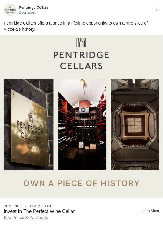 Wine Storage Melbourne Own Your Own Wine Cellar Pentridge Cellars Ad Bigdatr