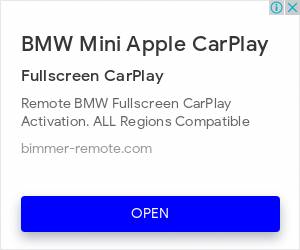 bimmer remote