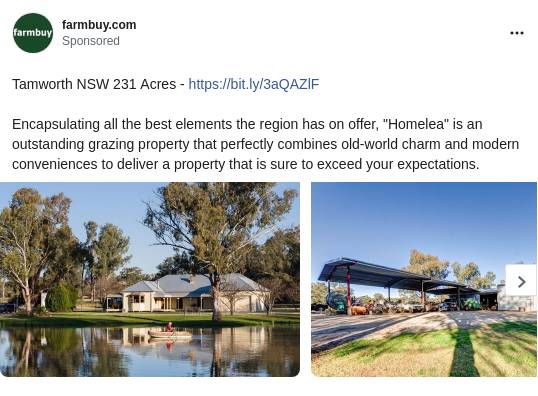 61 Pendene Road Tamworth Nsw 2340 Lifestyle Farms Nsw Ad 61 Pendene Road Tamworth Nsw 2340 Lifestyle Farms Nsw Ad