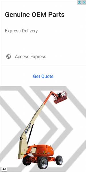 Home - Access Express