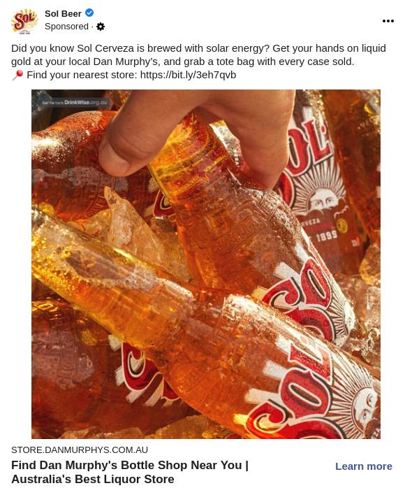 Find Dan Murphy s Bottle Shop Near You Australia s Best Liquor Store Ad
