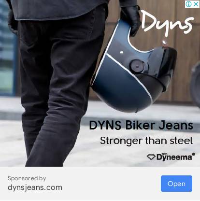 dyneema riding jeans