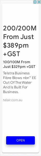 telstra internet business plans