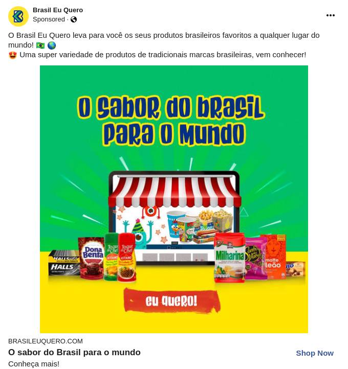 Brasil Eu Quero Ad Bigdatr