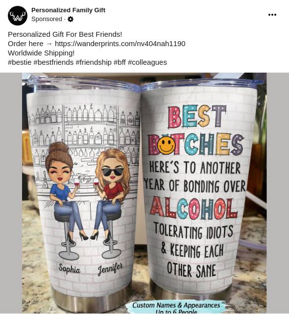 Personalized Gifts ,Home Decor, Customized Decor Wander Prints™ Ad