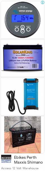 Victron Energy Battery Monitor BMV-700 Ad - Bigdatr