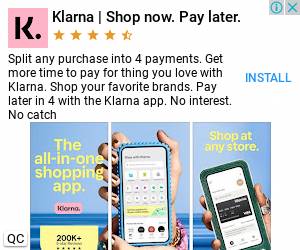 Klarna | Shop now. Pay later. - Apps on Google Play