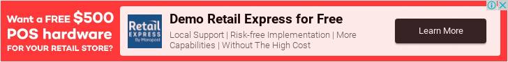 Sign Up For a Free Demo | Retail Express POS Software