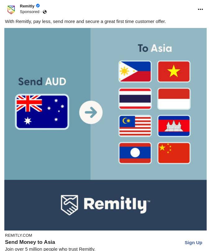 Send or Transfer Money Abroad Online from the United States with