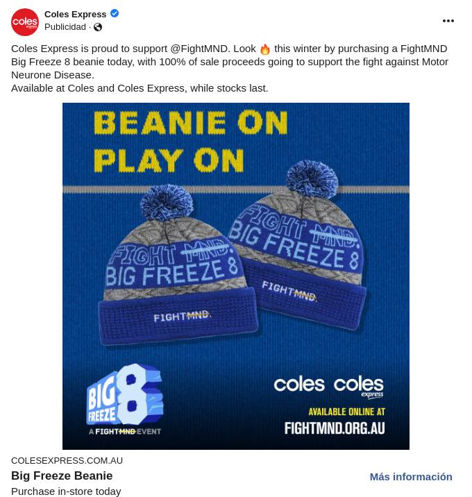 Find your nearest Coles Store with Opening Hours Coles Ad